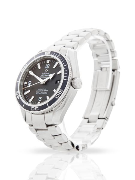 Omega Planet Ocean 2201.50.00